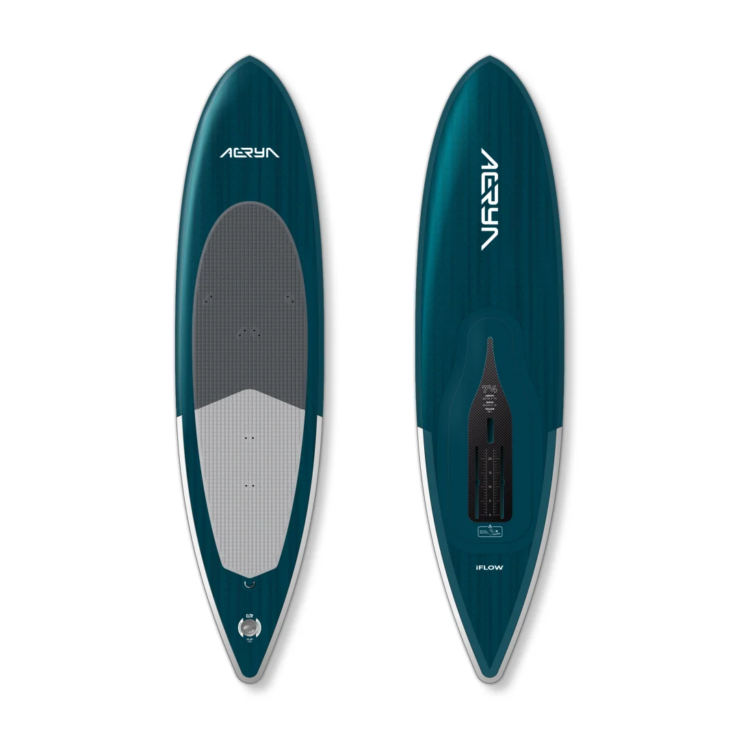 Aeryn Board Flow Inflatable 20 PSI - 7'4 Board Only