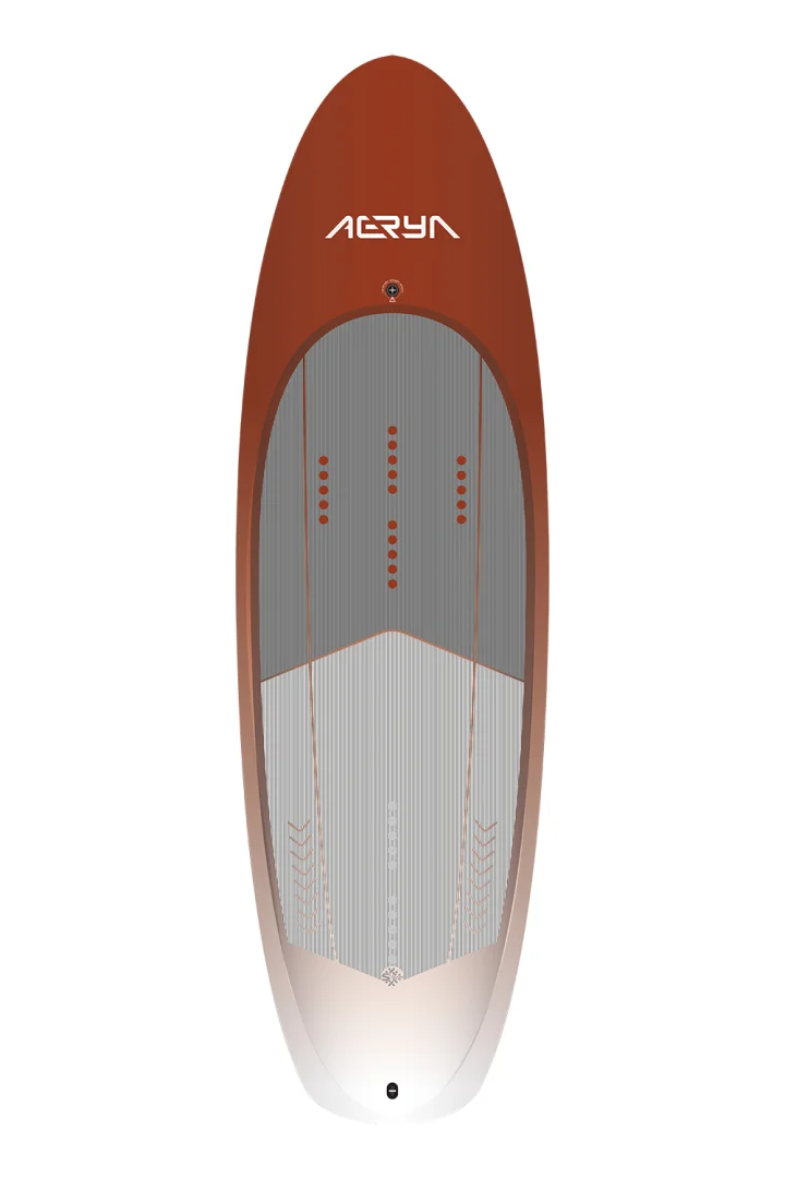 Aeryn Board Flux 5'5 - 70L 2