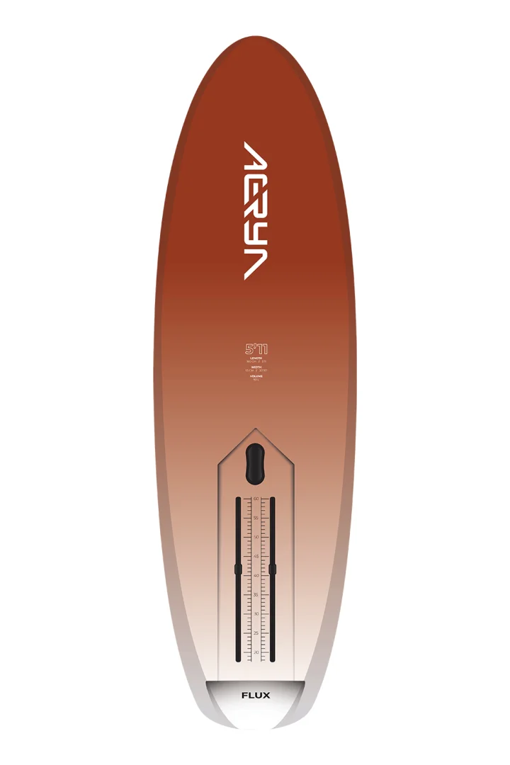 Aeryn Board Flux 5'5 - 70L 3