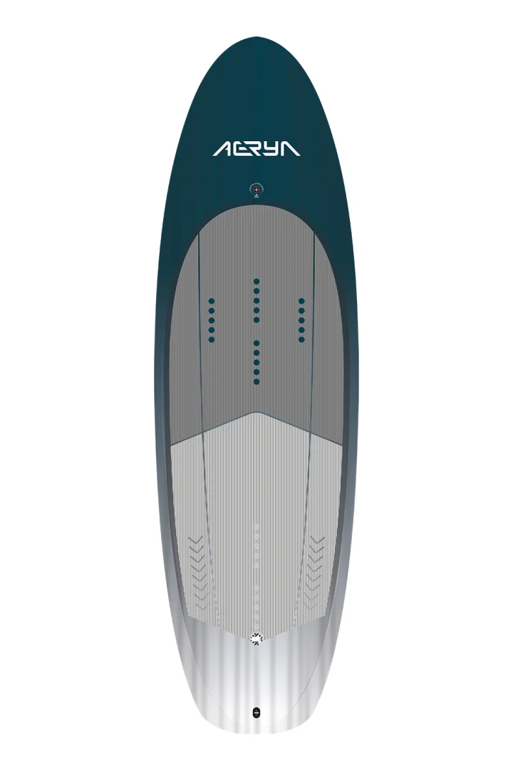 Aeryn Board Flux Carbon 5'11 - 90L 2