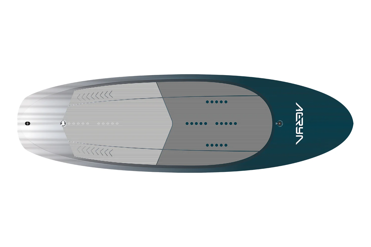 Aeryn Board Flux Carbon 5'5 - 70L