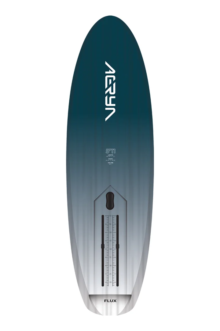 Aeryn Board Flux Carbon 6'7 - 130L 3