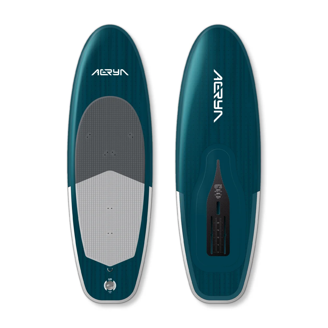 Aeryn Board Flux Inflatable 20 PSI - 6'3 Board Only