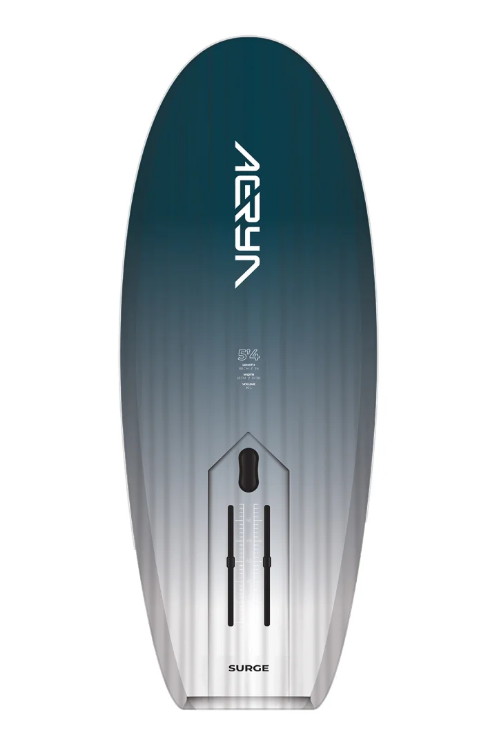 Aeryn Board Surge Carbon 5'0 - 75L 3