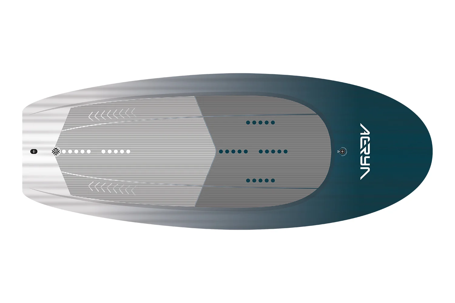 Aeryn Board Surge Carbon 5'4 - 90L