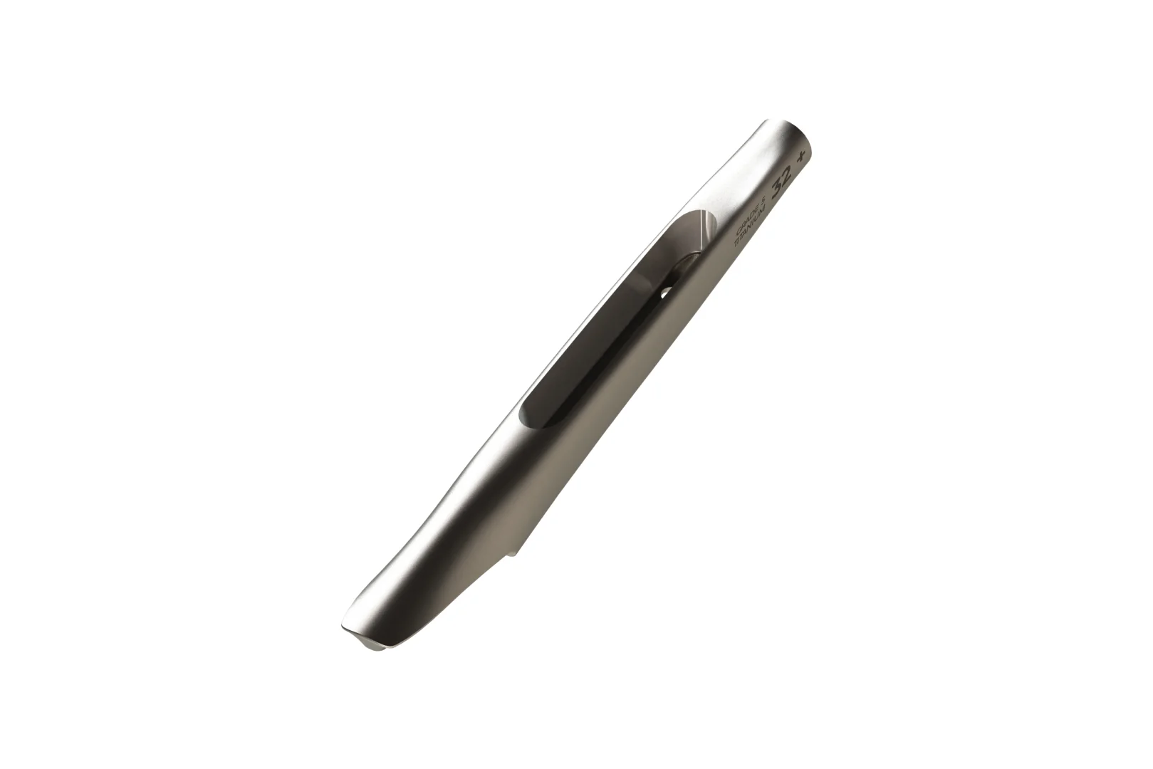 Aeryn Foil Front Fuselage Titanium 32