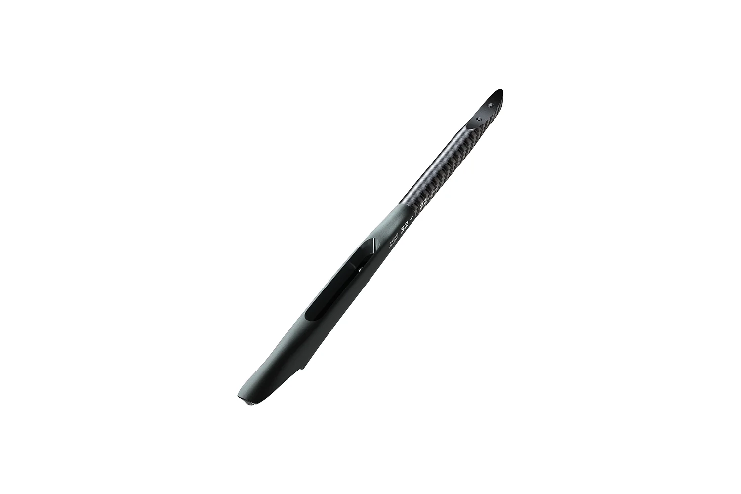 Aeryn Foil Fuselage Alloy / Carbon 54