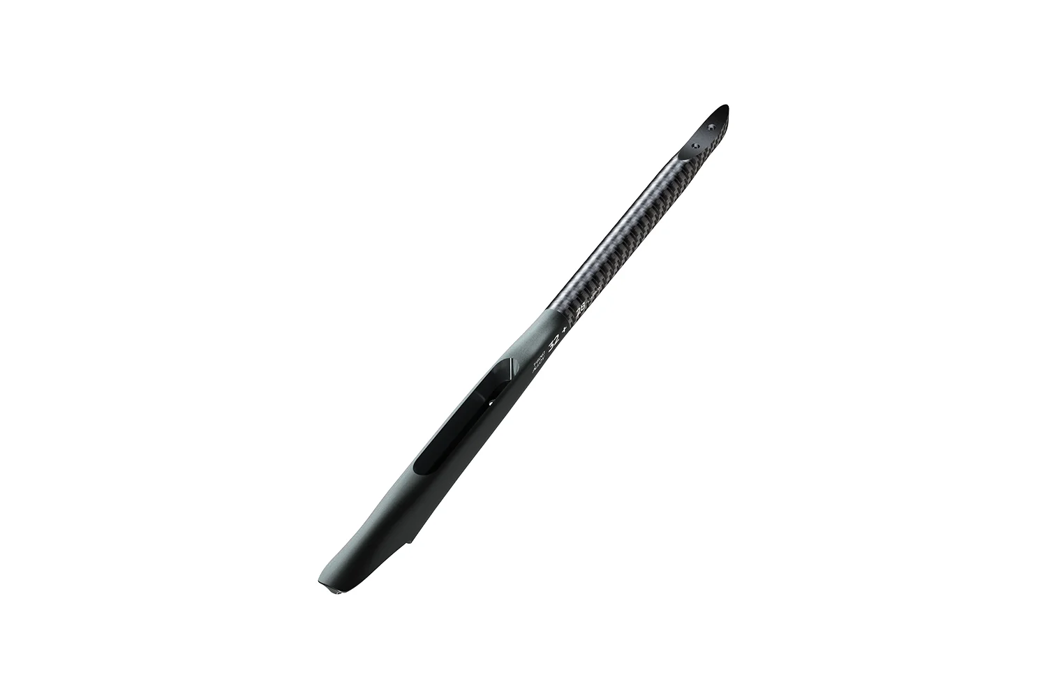 Aeryn Foil Fuselage Alloy / Carbon 60