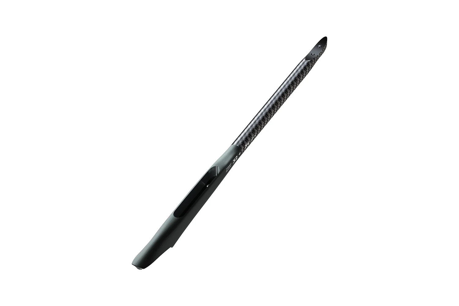 Aeryn Foil Fuselage Alloy / Carbon 66