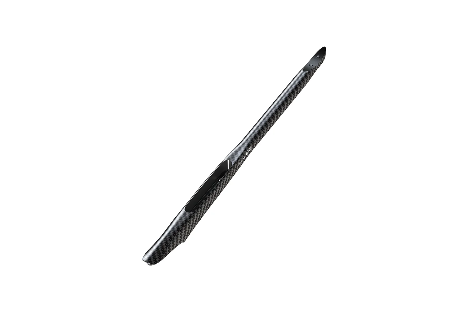 Aeryn Foil Fuselage Carbon 60