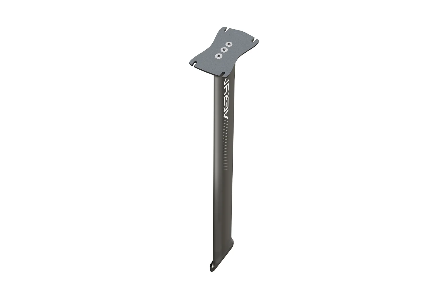 Aeryn Foil Mast Alloy 75 Incl. Plate & Mast/Fuse Adapter 2