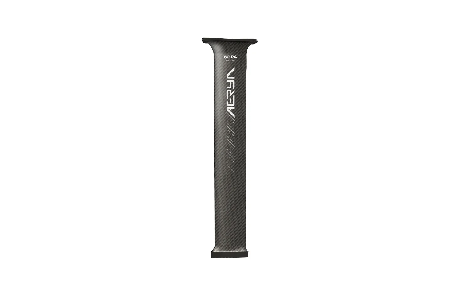Aeryn Foil Mast T700 Carbon 80