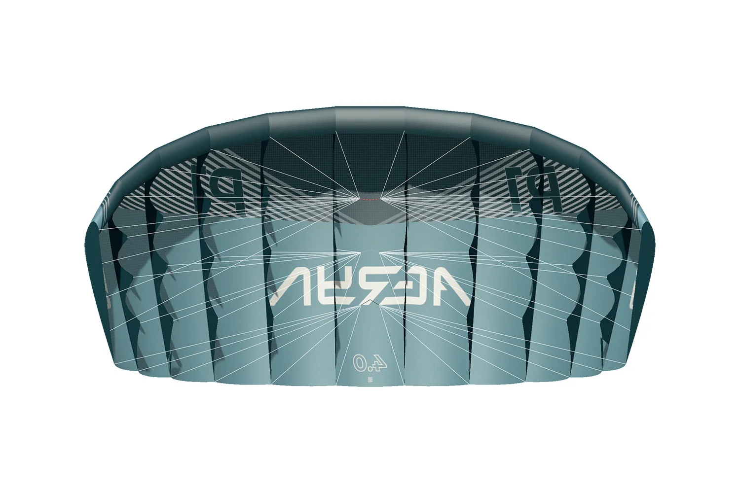 Aeryn Pocket Wing P1 Coral Red 2.5 8