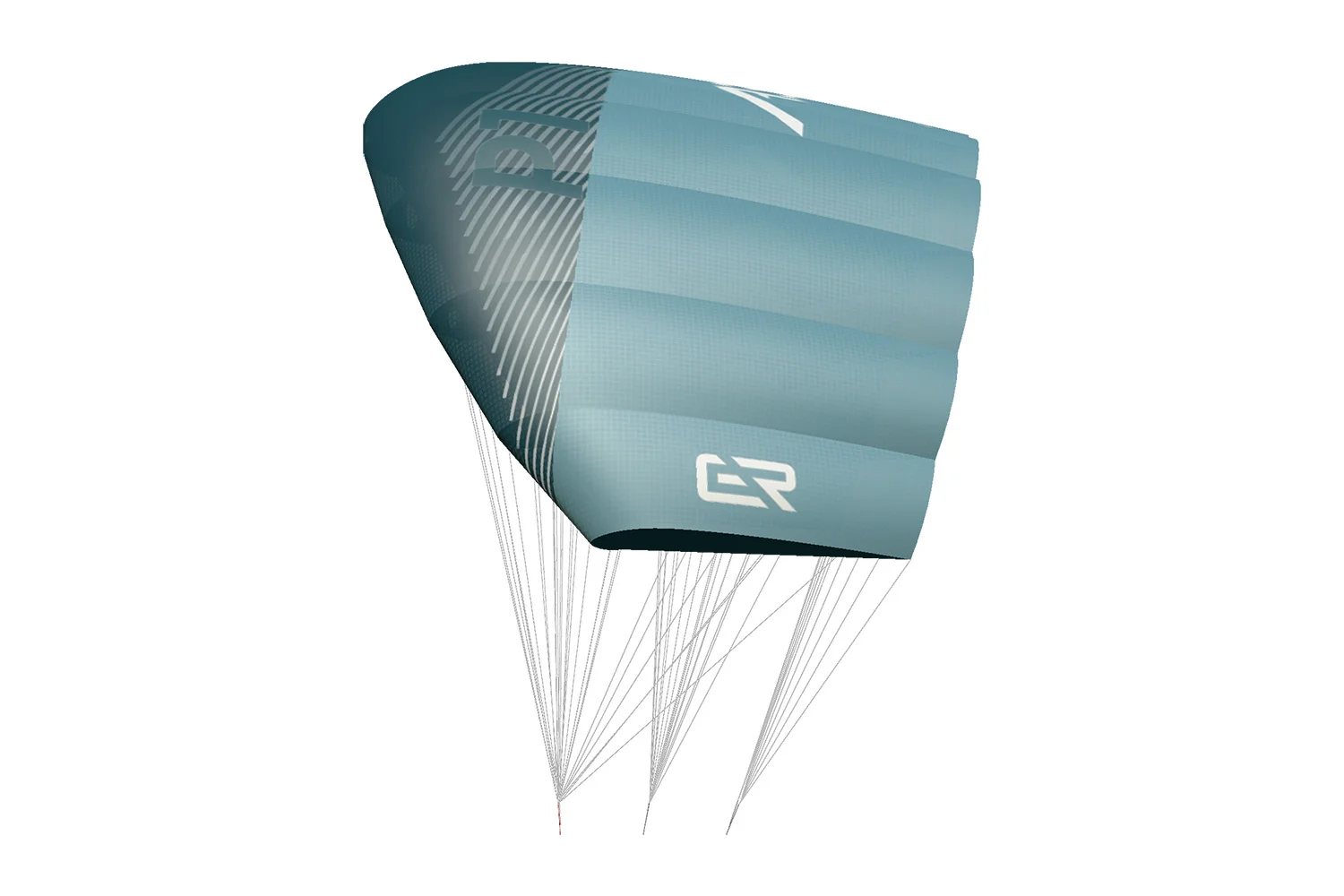 Aeryn Pocket Wing P1 Coral Red 5.0 6