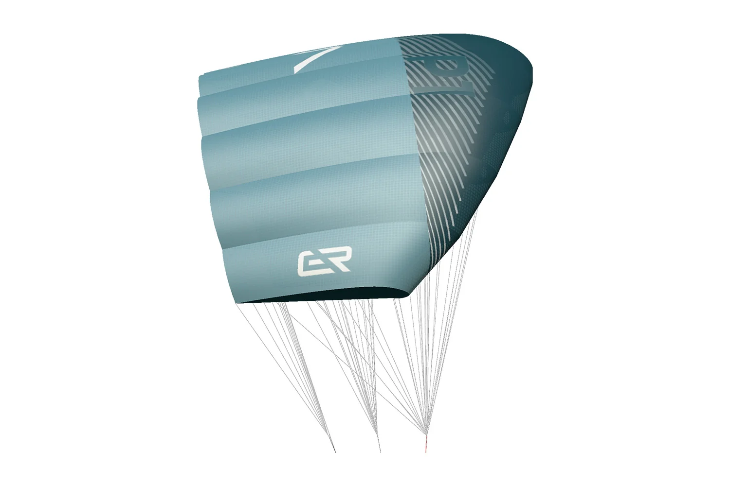 Aeryn Pocket Wing P1 Ocean Blue 3.0 4