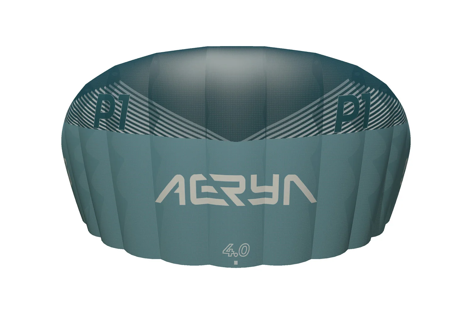 Aeryn Pocket Wing P1 Ocean Blue 3.0 7