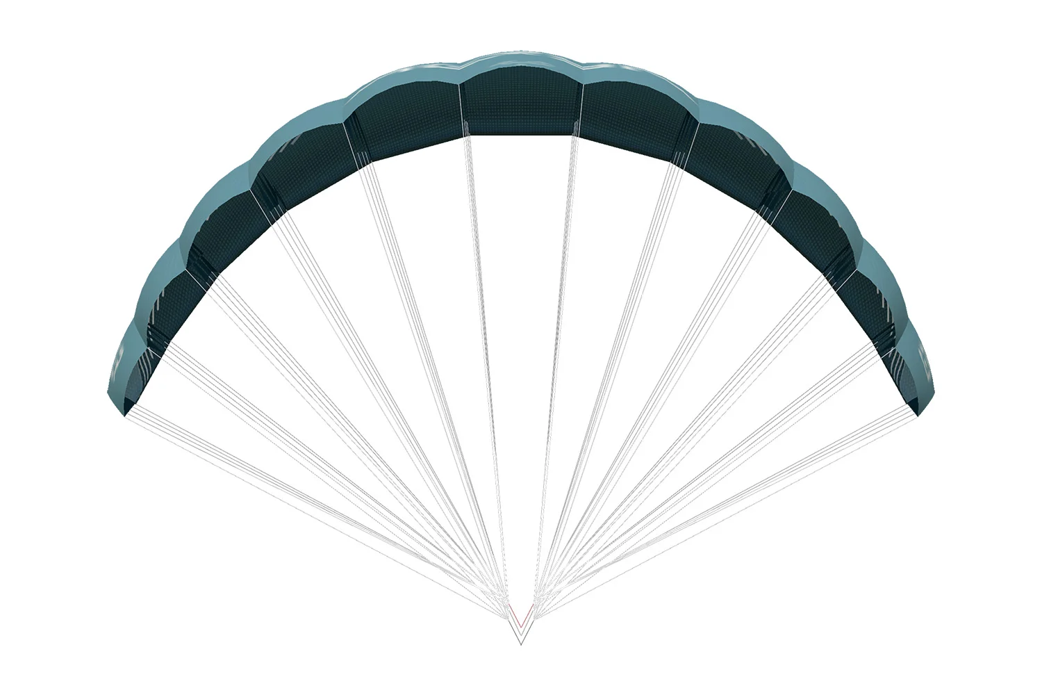Aeryn Pocket Wing P1 Ocean Blue 3.0 5