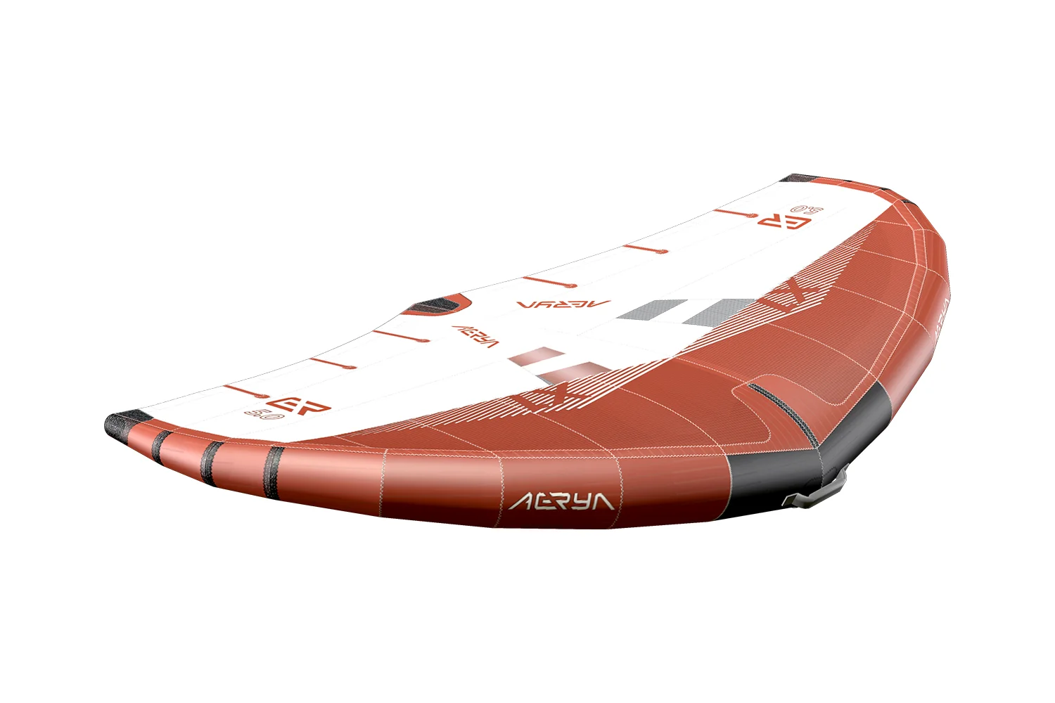 Aeryn Wing X1 Coral Red 3.0