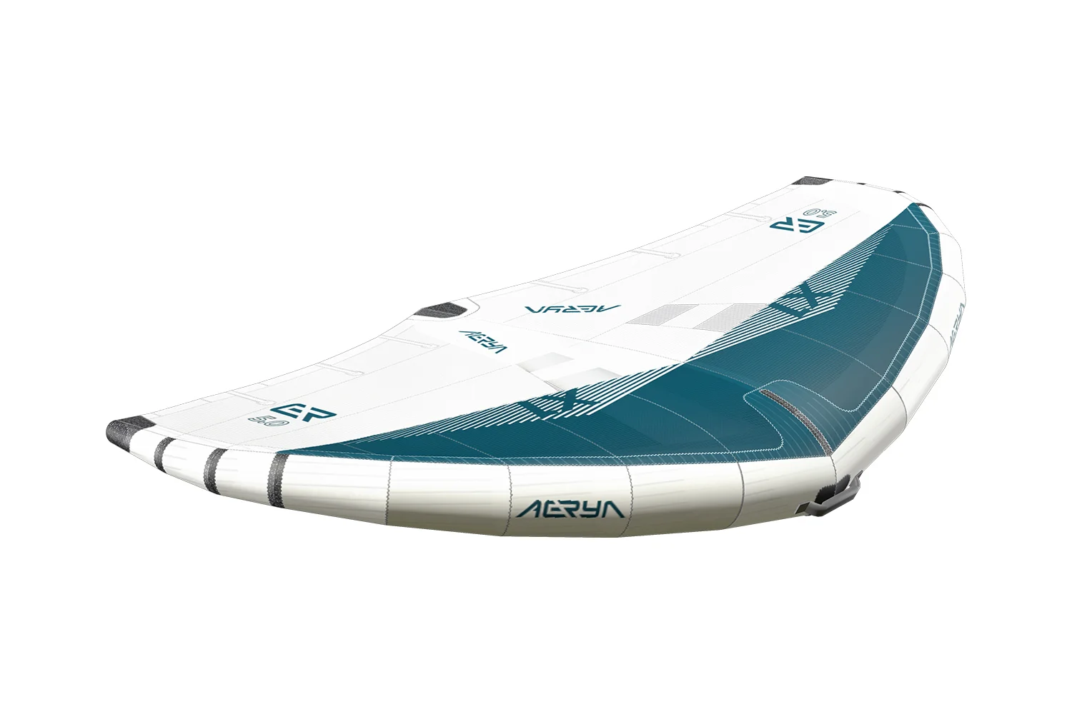Aeryn Wing X1 Dyneema Ocean Blue 7.0