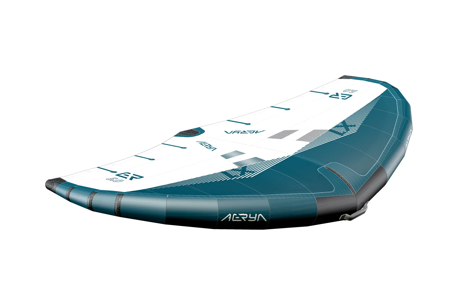 Aeryn Wing X1 Ocean Blue 3.0