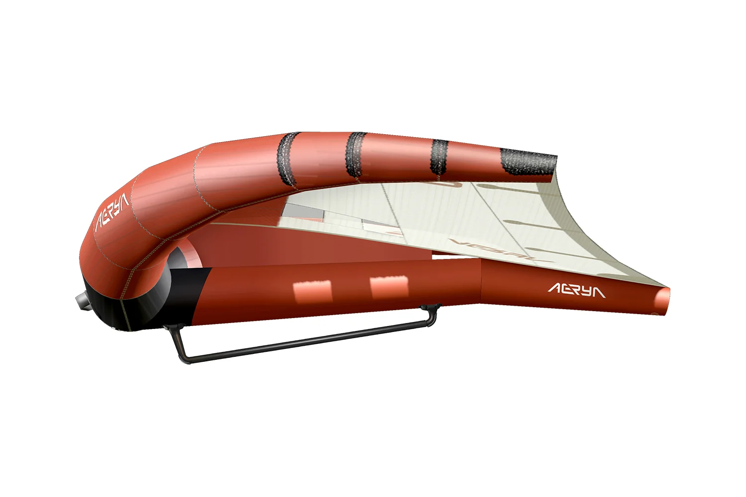 Aeryn Wing X1 Ocean Blue 6.0 2