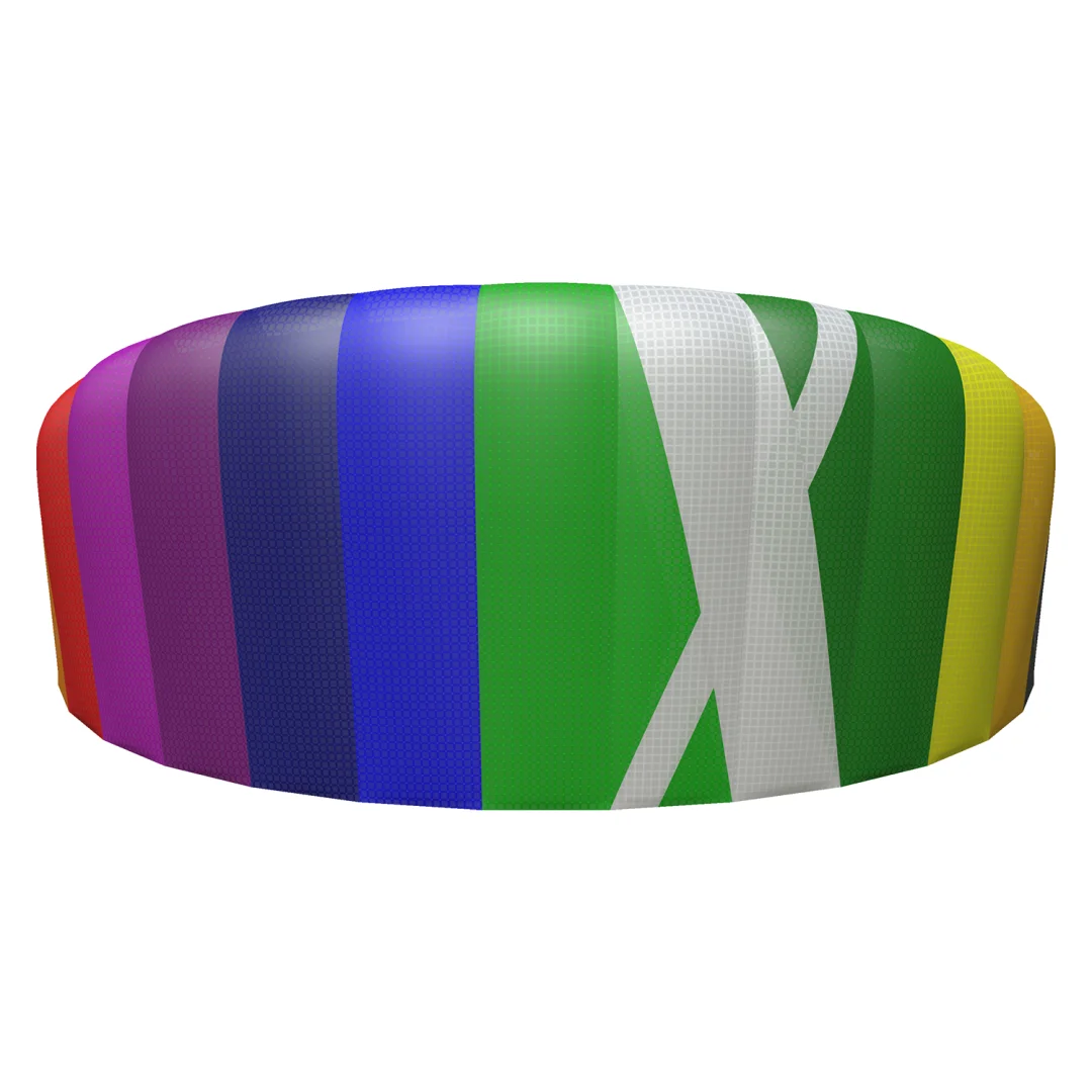 CrossKites Air 2.5 Rainbow R2F 2