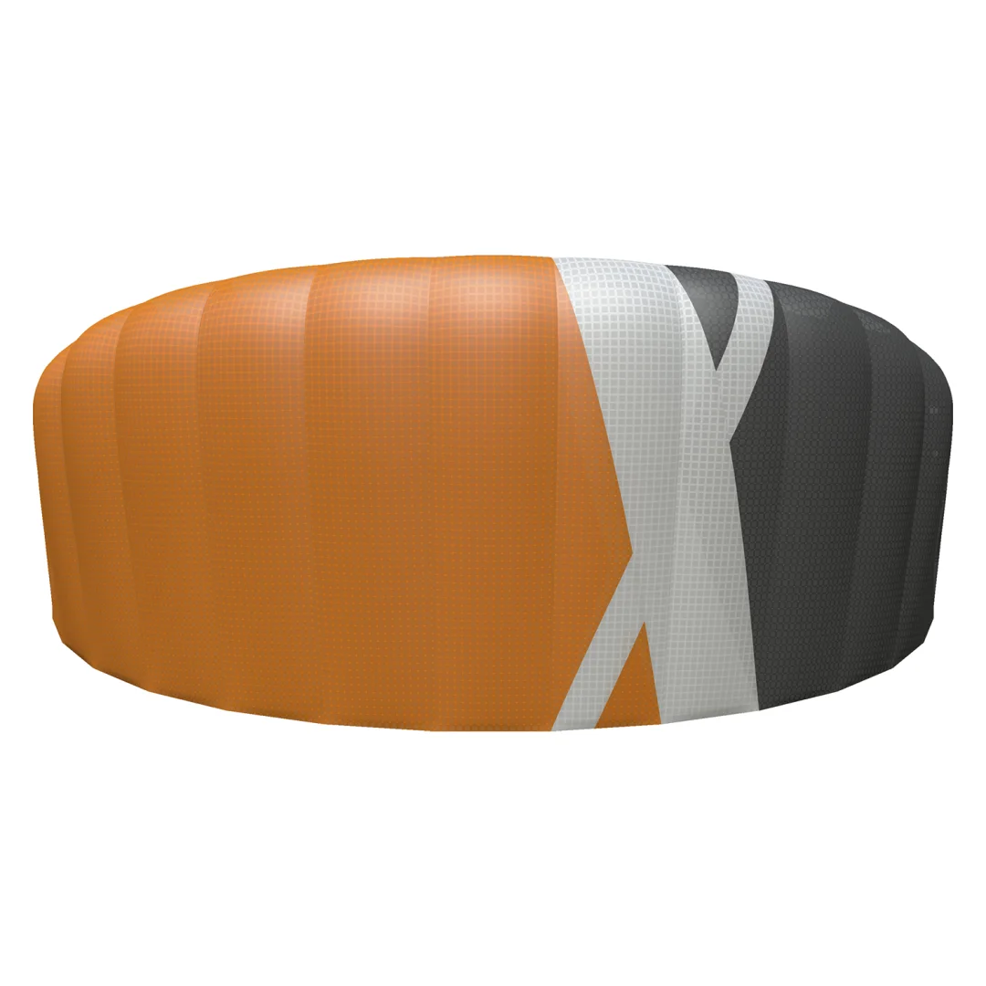 CrossKites Boarder 2.1 Fluor Yellow R2F 2