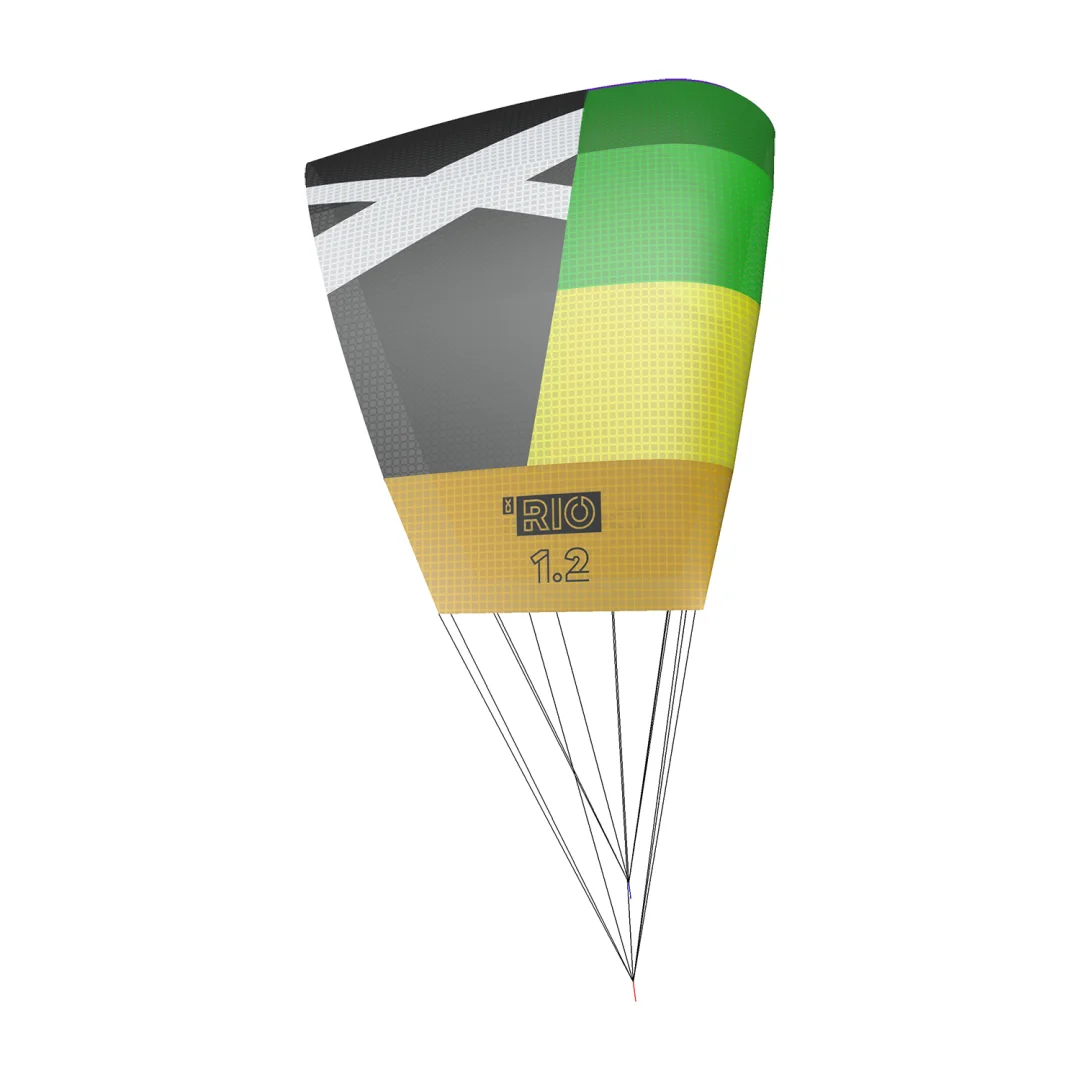 CrossKites Rio 1.8 5