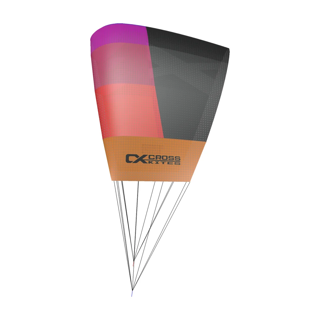CrossKites Rio 2.5 7