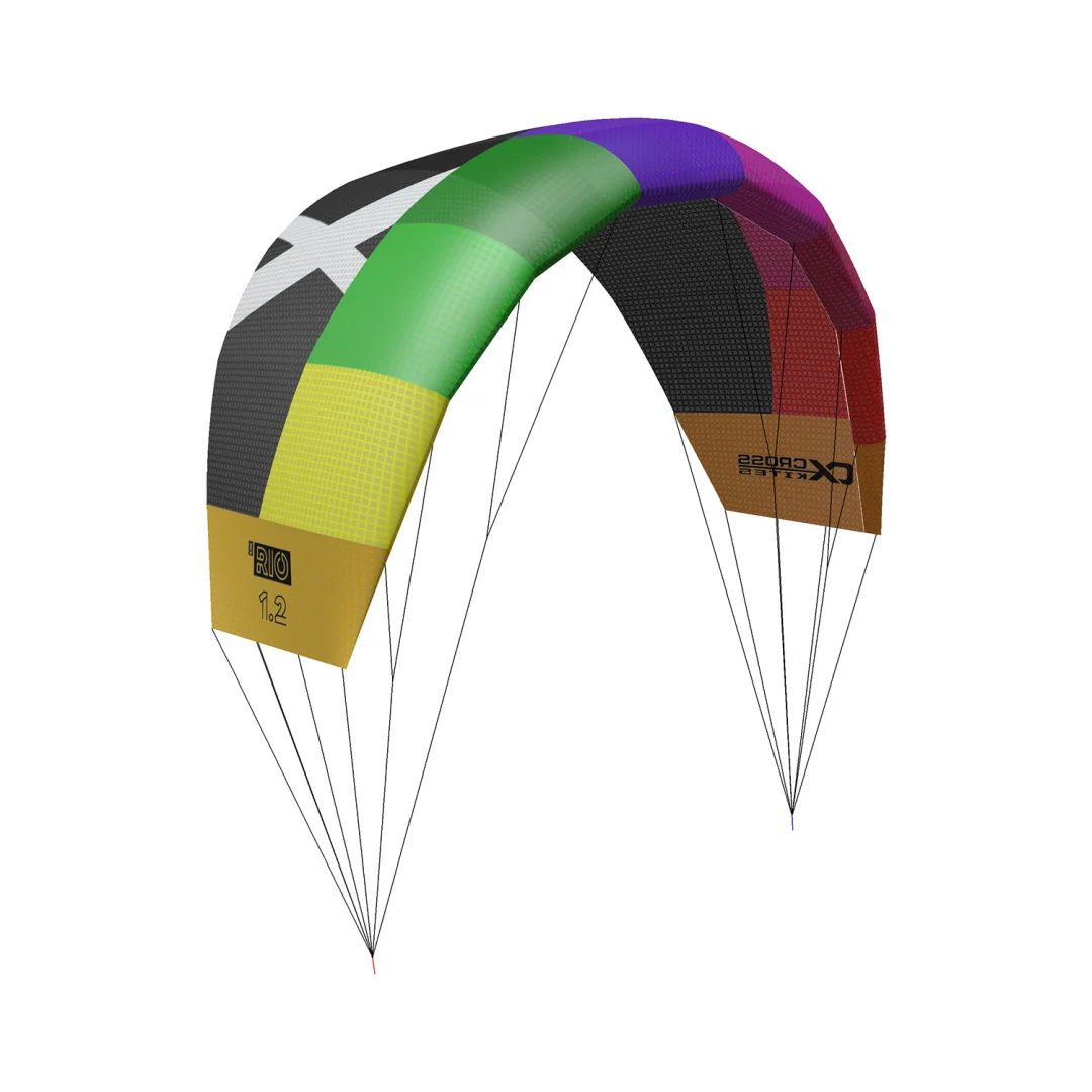 CrossKites Rio 2.5 4