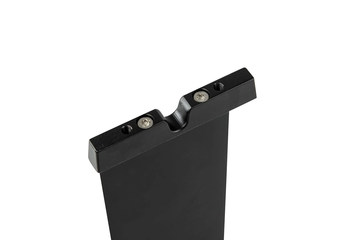 Alunium Mast 75 cm + Plug 3