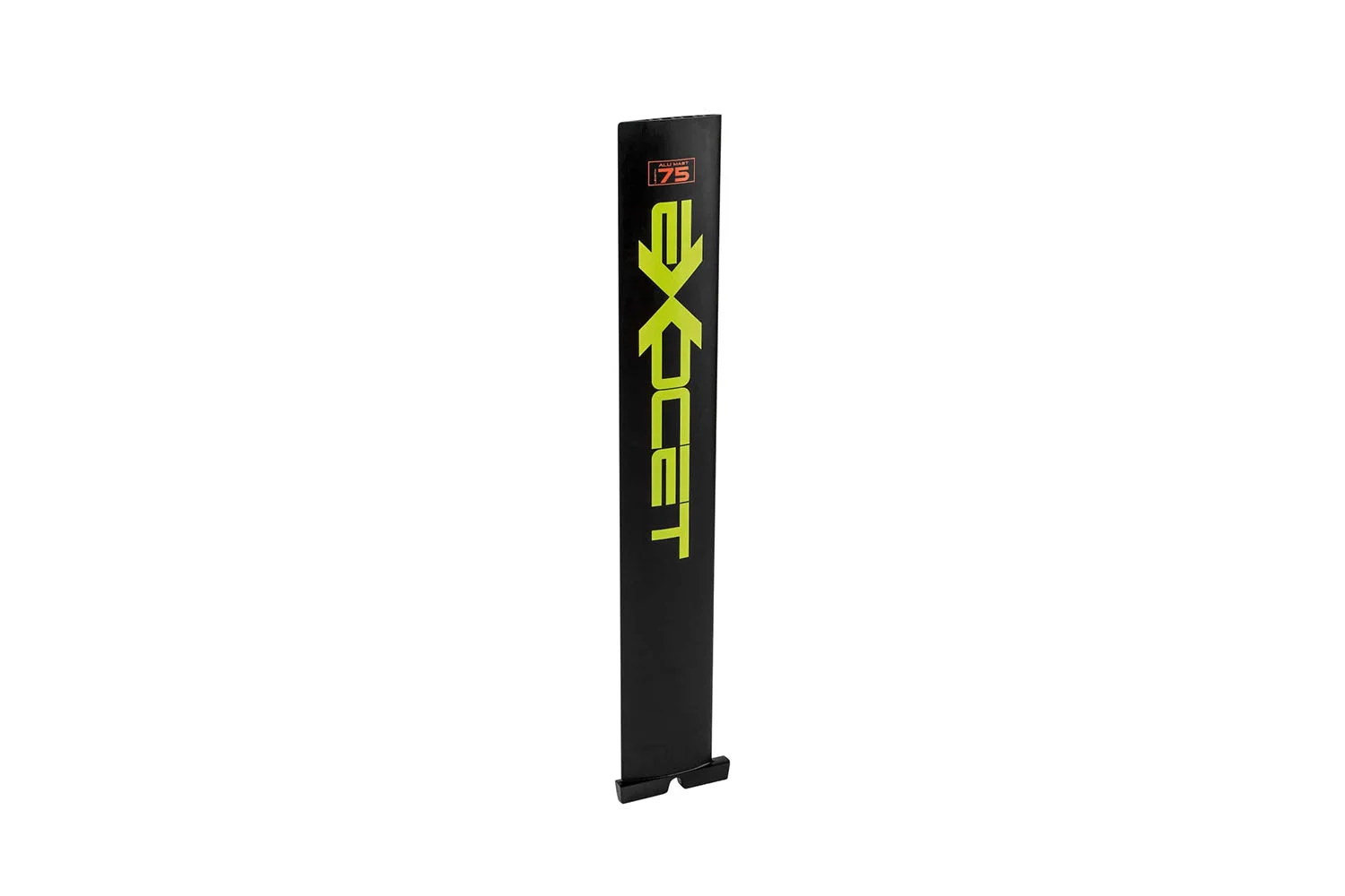 Alunium Mast 75 cm + Plug