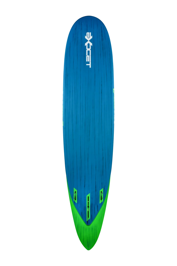 Breeze V1 Silver 8'10 3