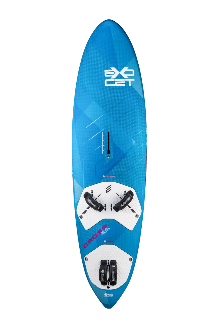 Cross V7 Carbon 104 2