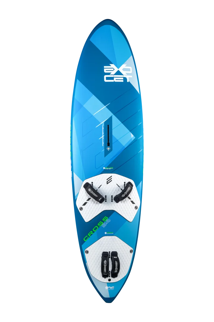 Cross V7 Silver 104 2