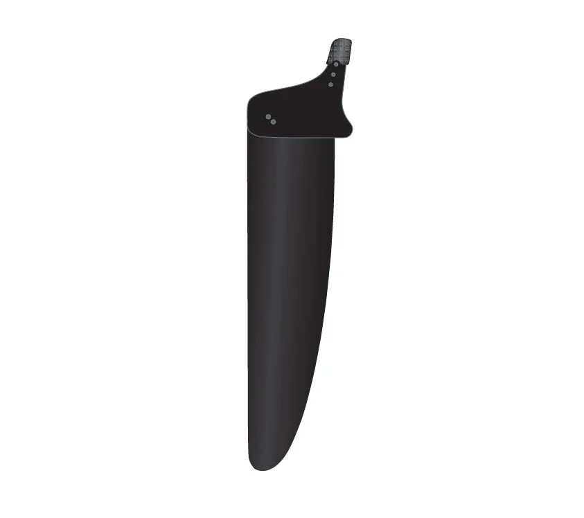 Daggerboard RS 380 V6
