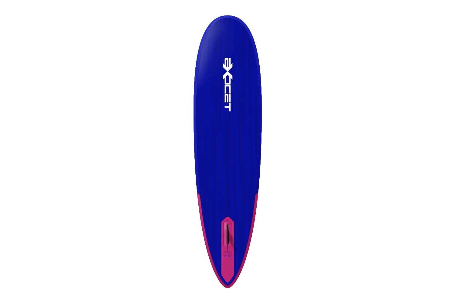Energy HP Allround iSup 20 PSI 3
