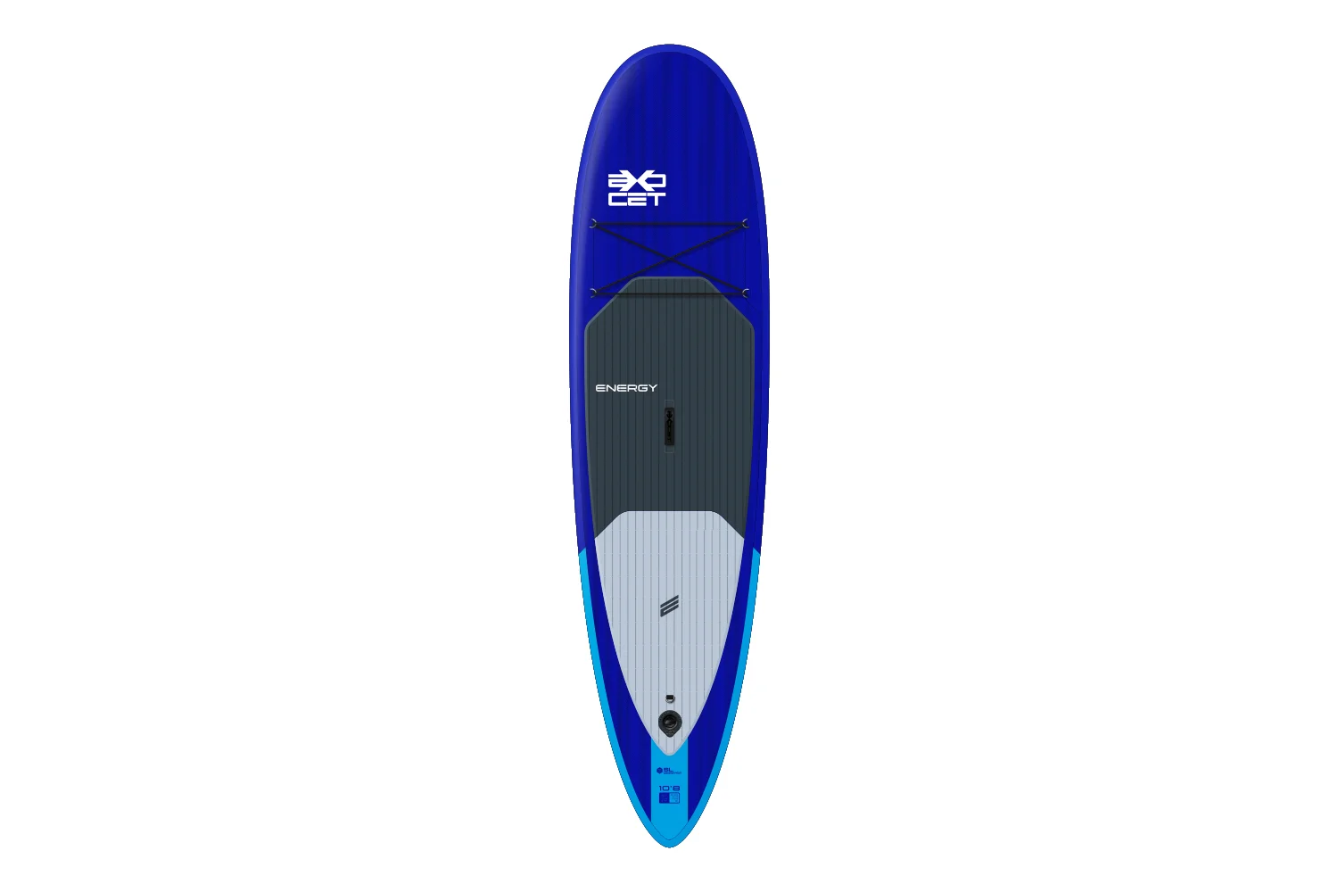 Energy SL Allround iSup 15 PSI 2