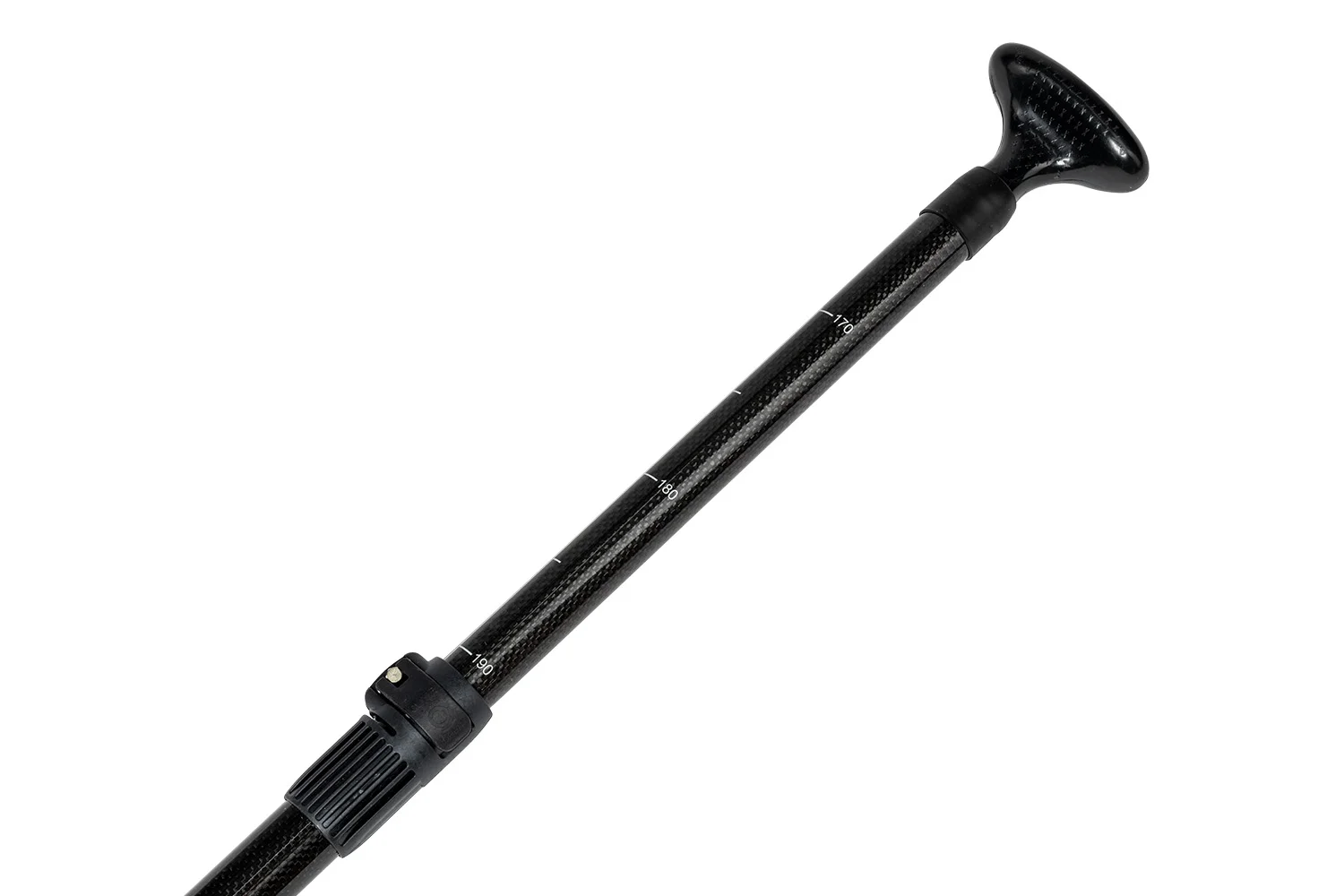Exocet Hybrid Carbon 3 Part 3