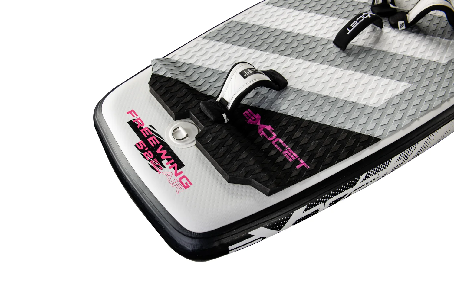 Free Wing Air 5'8 6