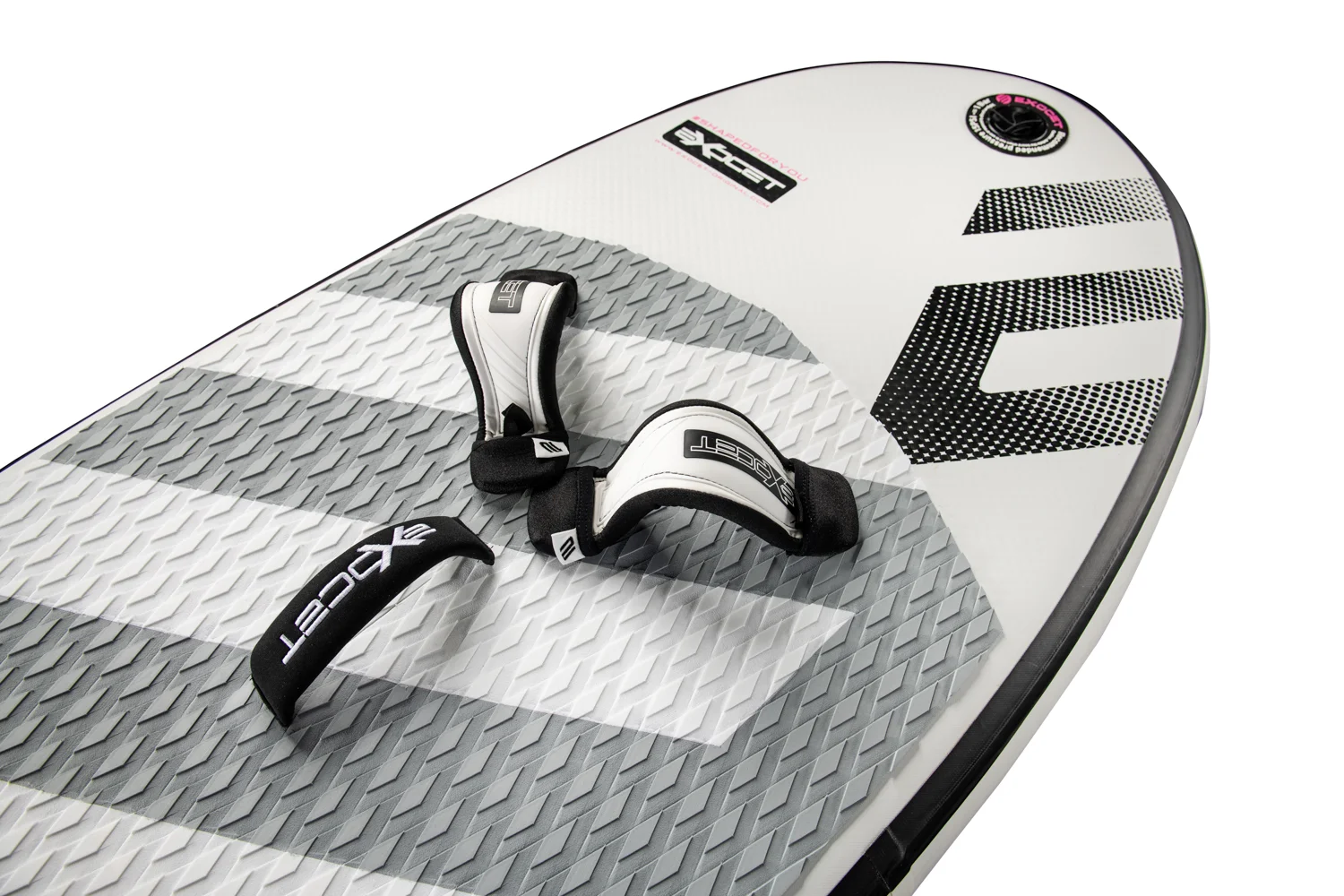 Free Wing Air 5'8 5