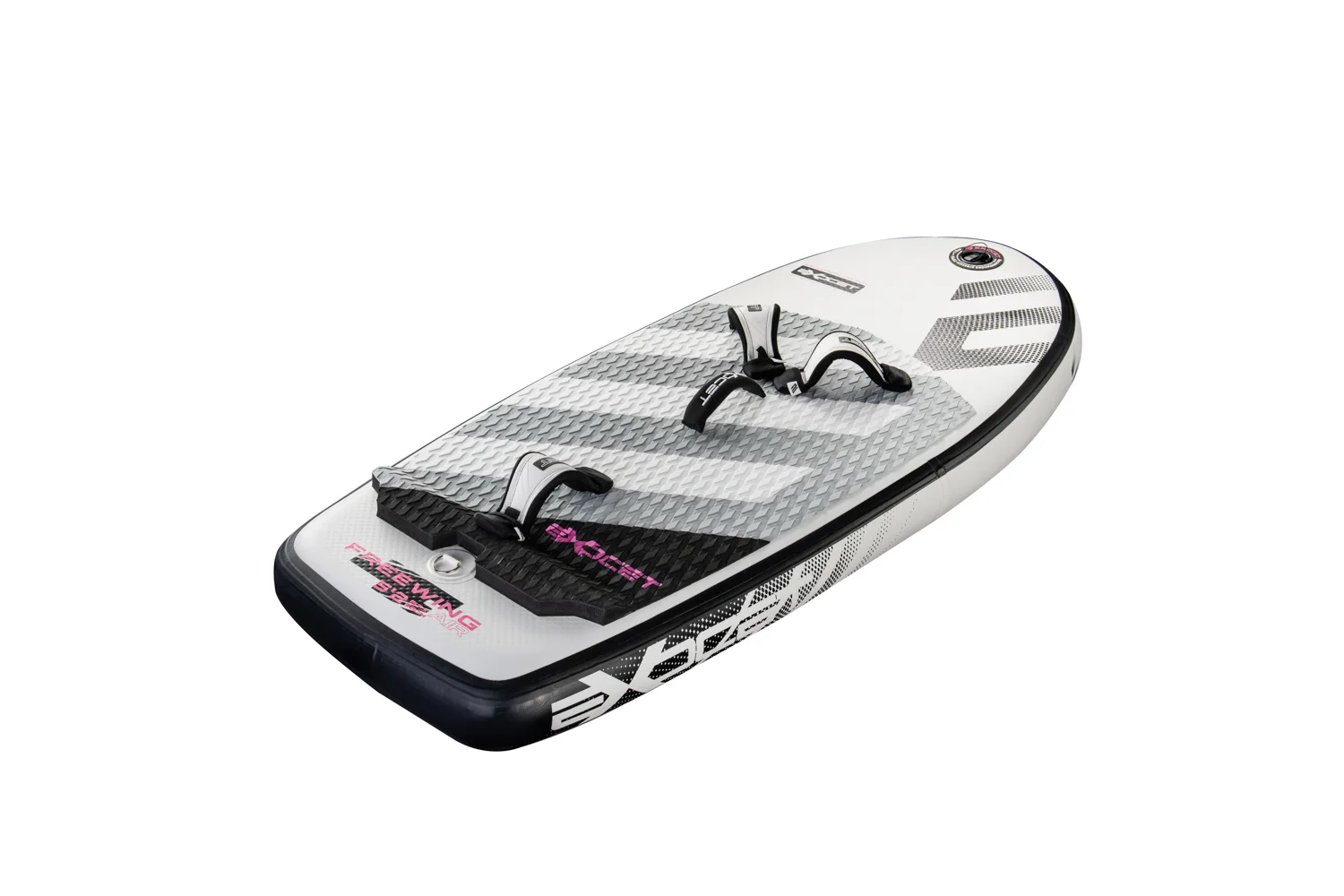 Free Wing Air 5'8 2