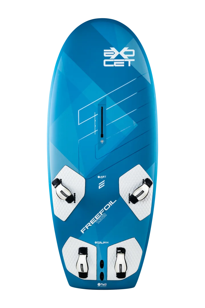 Freefoil V3 AST 132 2