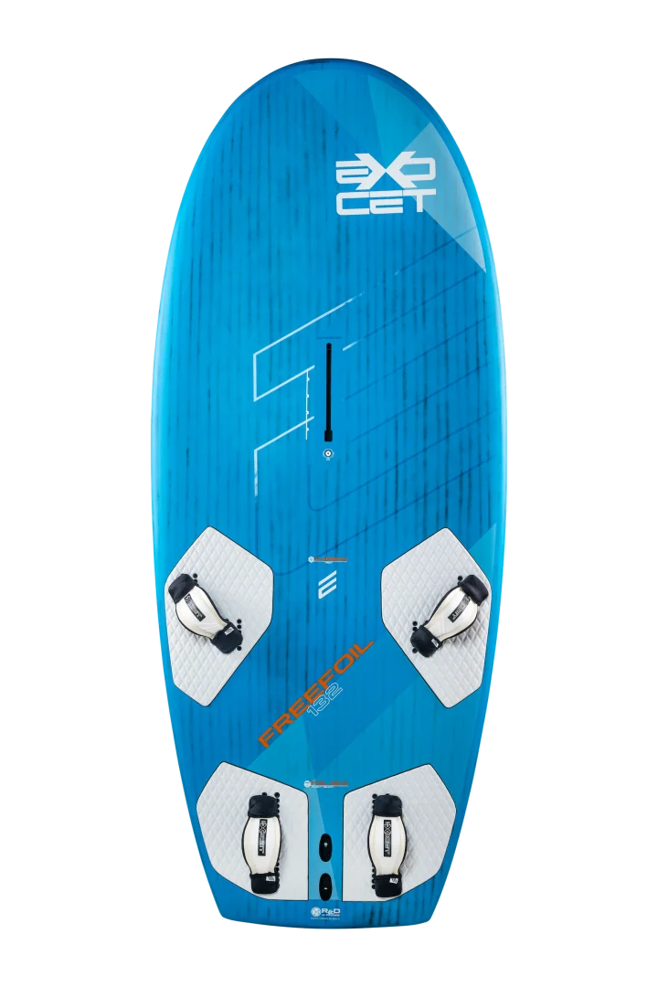 Freefoil V3 Carbon 112 2