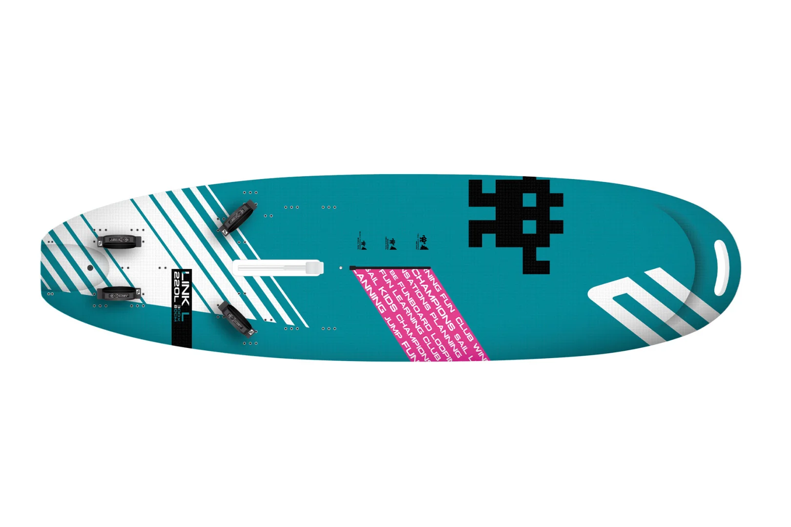 Link V4 AST L