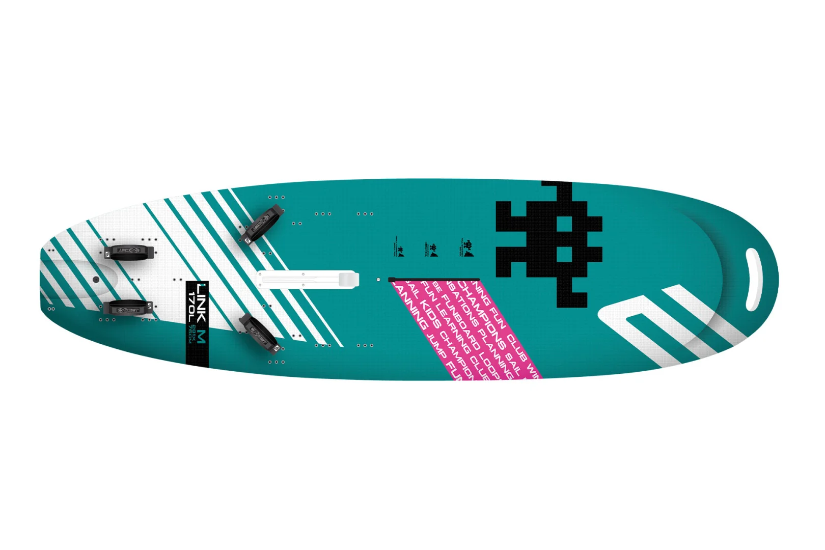Link V4 AST M