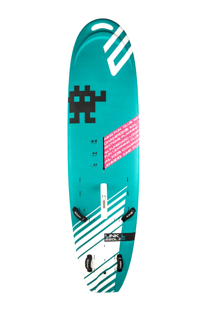 Link V4 AST XL 2