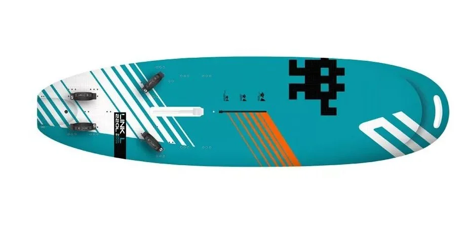 Link V4 USA Graphics AST L