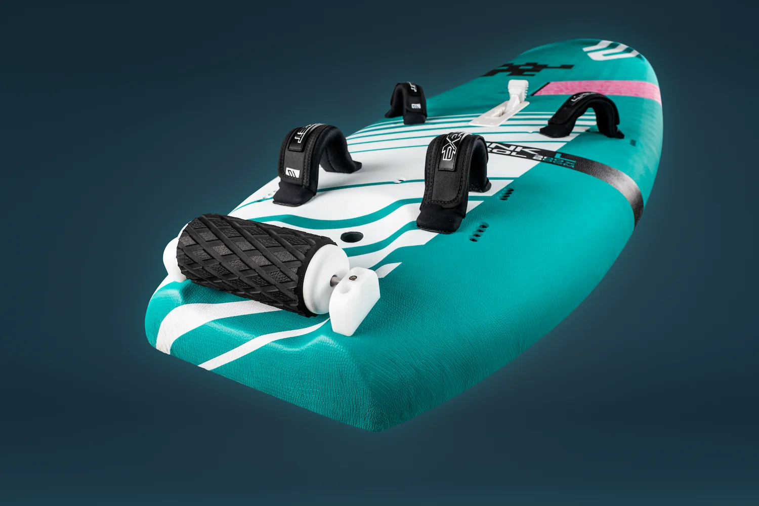 Link V4 With Wheel AST L