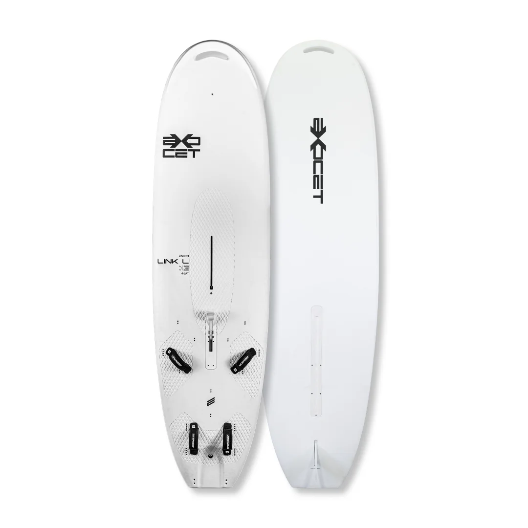 Link V5 With Wheel AST M